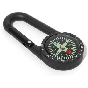 Mosqueton Brujula Wallis