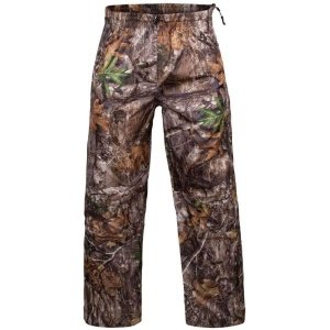 Pantalon Habit Camo Mobu Country Xl-2