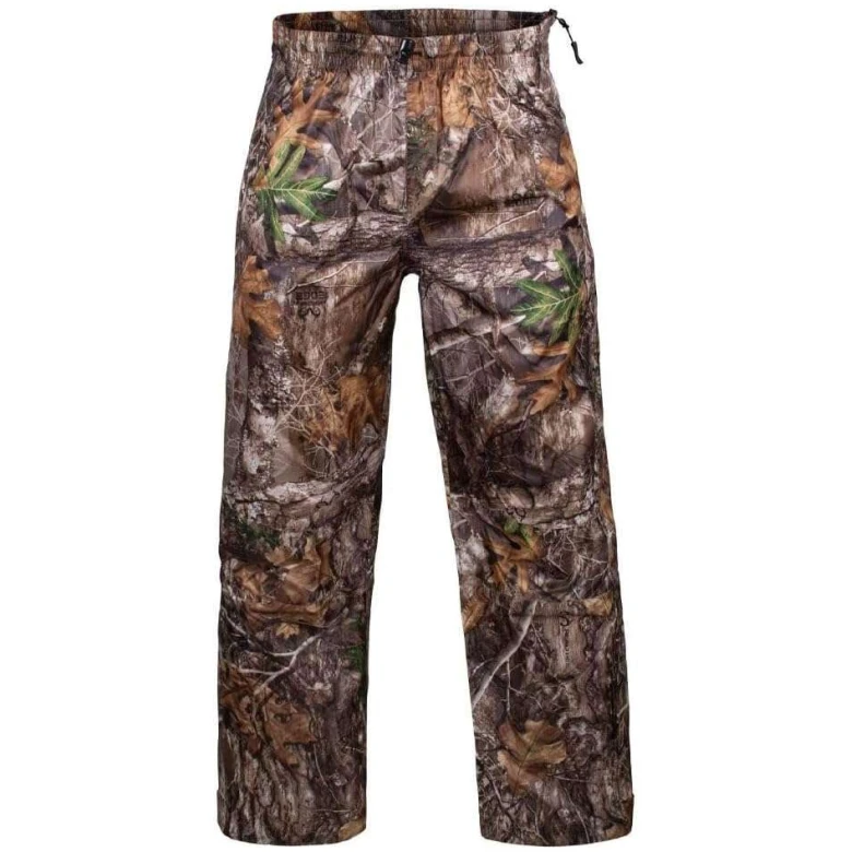 Pantalon Habit Camo Mobu Country Xl