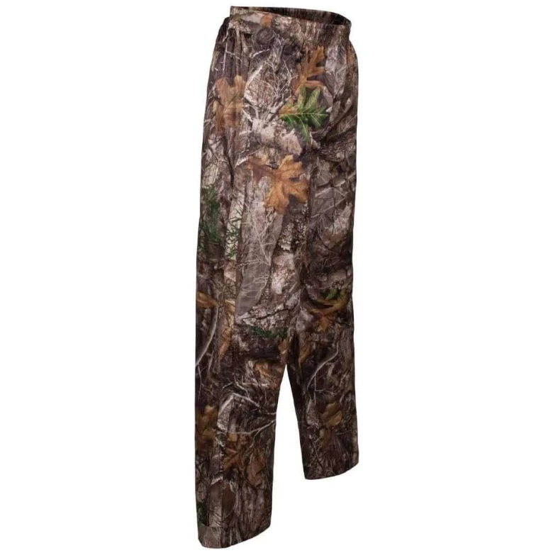 Pantalon Habit Camo Mobu Country Xl - Imagen 2