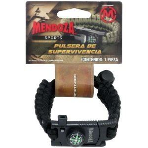 Pulsera De Supervivencia Mendoza Camp004