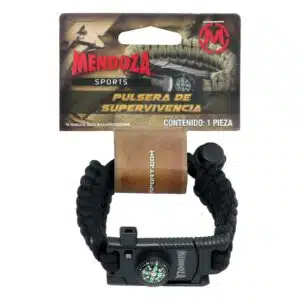 Pulsera De Supervivencia Mendoza Camp004