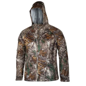 Rompevientos Habit Camo Ultrali Xl