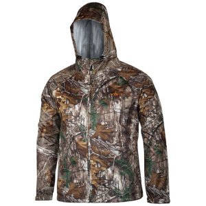 Rompevientos Habit Camo Ultrali Xl