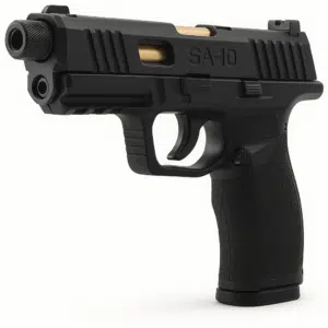 Pistola Umarex SA10 Blowback