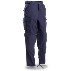 Pantbalin Tactico Mujer Azul