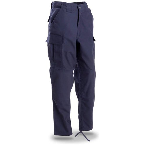 Pantbalin Tactico Mujer Azul