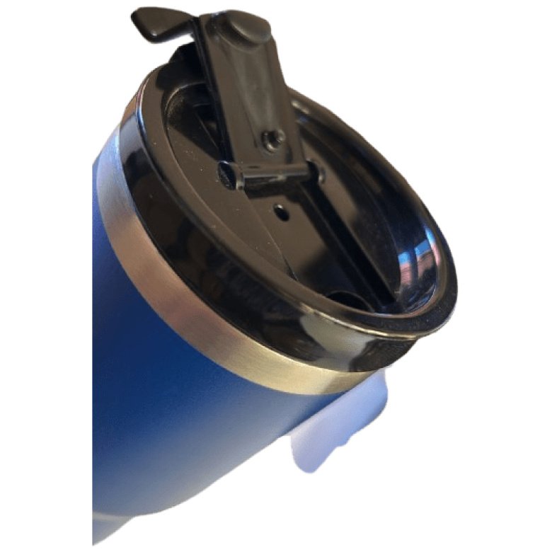 Termo Yeti 14 Oz Azul - Imagen 4