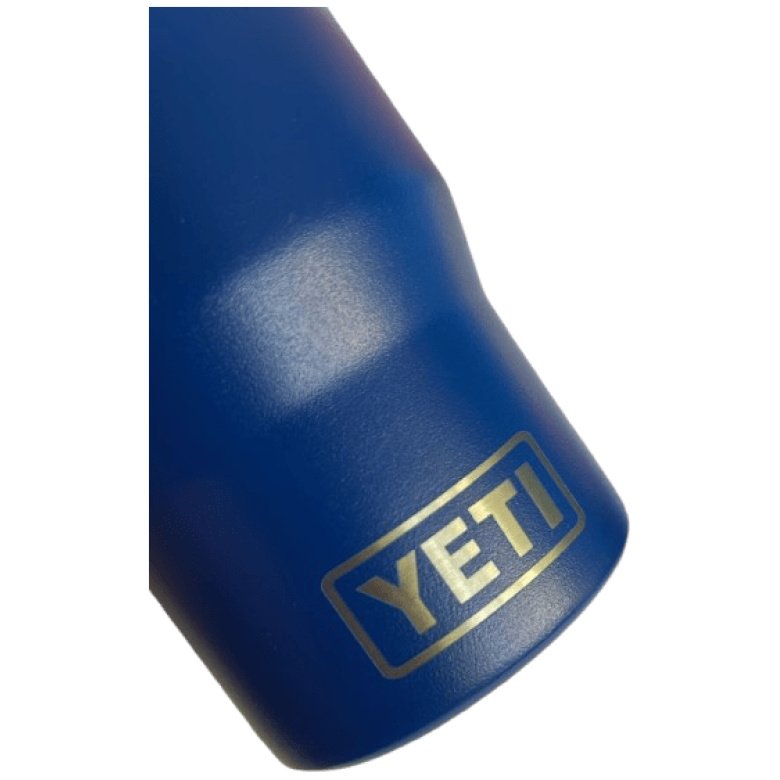 Termo Yeti 14 Oz Azul - Imagen 5