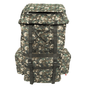 Mochila 80 Litros Camu