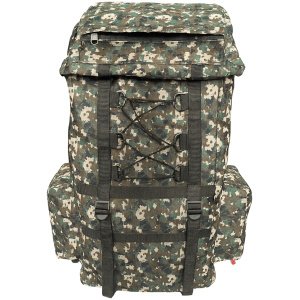 Mochila 80 Litros Camu