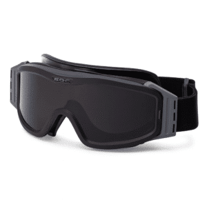 Gogles Intercambiables Premium Negro