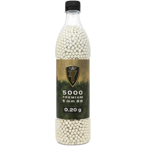 Municiones Elite Force 5000