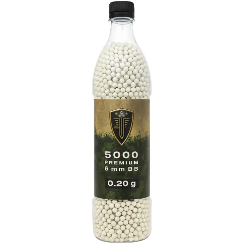 Municiones Elite Force 5000