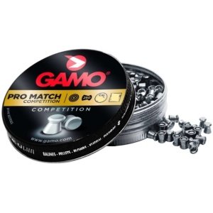 Diabolos Gamo Pro Match 5,5