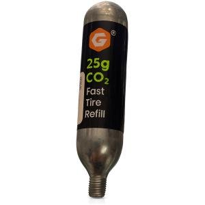 Tanques De Co2 25g