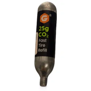 TANQUES DE CO2 25G | GISPACK México