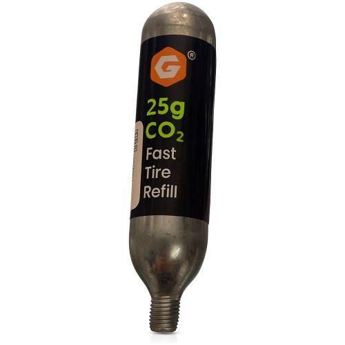 Tanques De Co2 25g