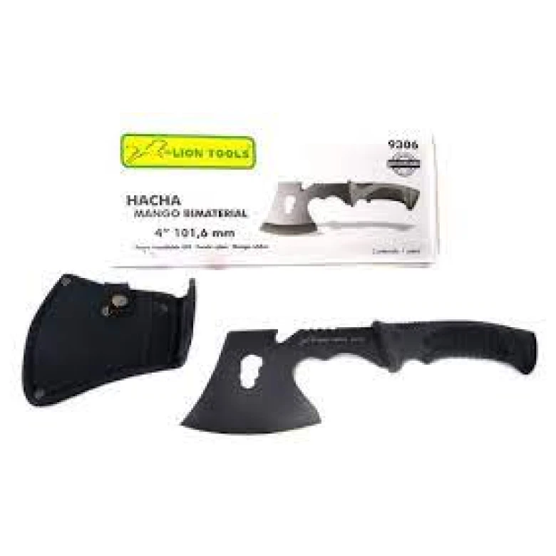 Hacha Lion Tools 9306 - Imagen 4