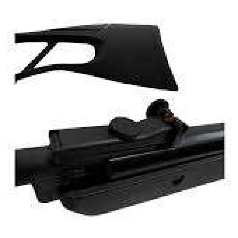 Rifle Mendoza Crossman Inferno Polim 5.5 - Imagen 4