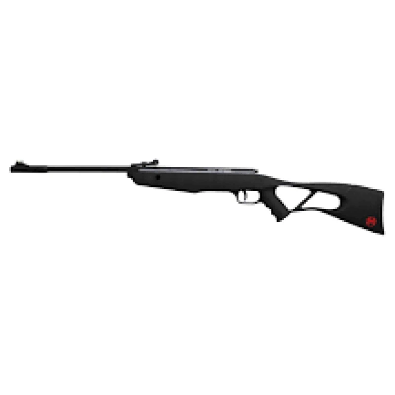 Rifle Mendoza Crossman Inferno Polim 5.5 - Imagen 2