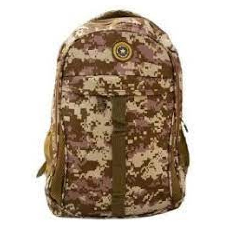 Mochila Militar 9087 Kaki