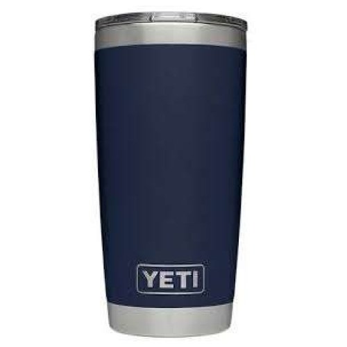 Termo Yeti 20 Oz Azul