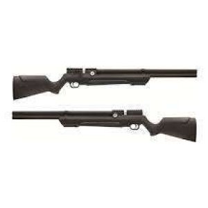 RIFLE  PCP NV LEVIATHAN 5.5 1,000fps s/Reg. 140cc