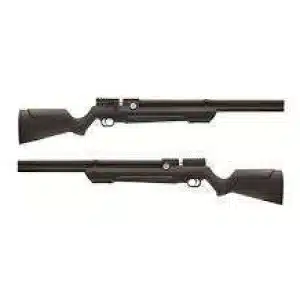 RIFLE PCP NV LEVIATHAN 5.5 1,000FPS S/REG. 140CC | GISPACK México