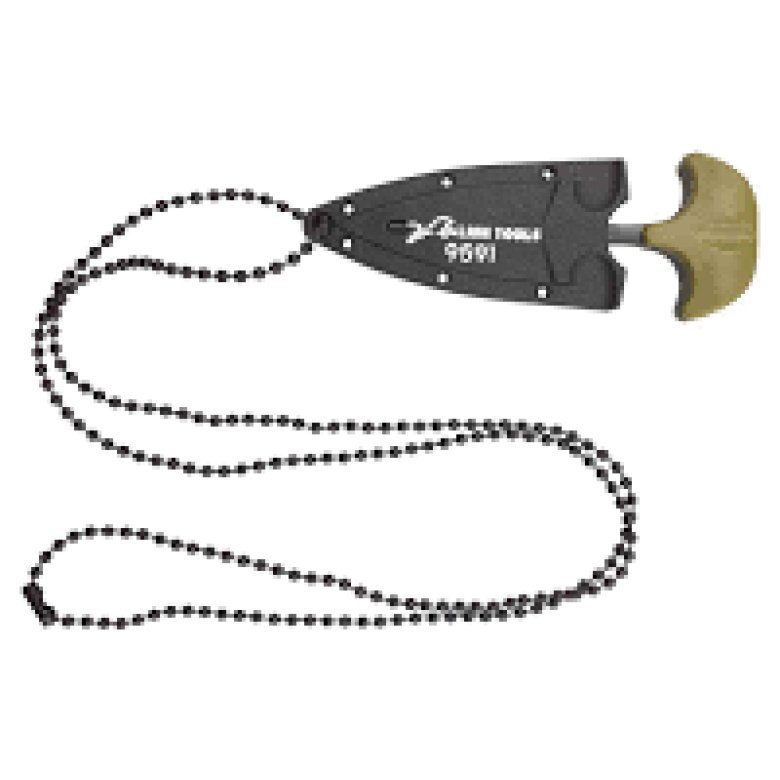 Punzon Lion Tools 9591