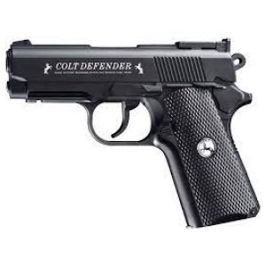 Refaccion De ANILLO DE COBRE Para COLT DEFENDER