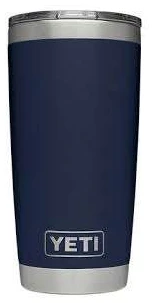 Termo Yeti 20 Oz Azul