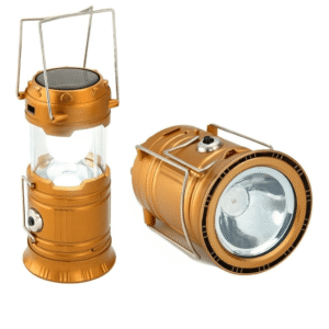 Lampara Candil Pro HS-5900T