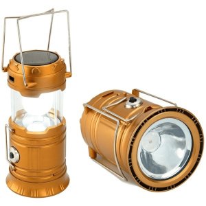 Lampara Candil Pro HS-5900T