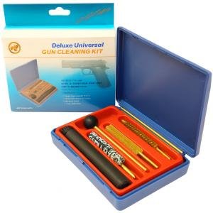 Kit De Mantenimiento P/Pistola Gck-007 Cal, ,380