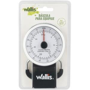 Bascula P,Equipaje Portatil