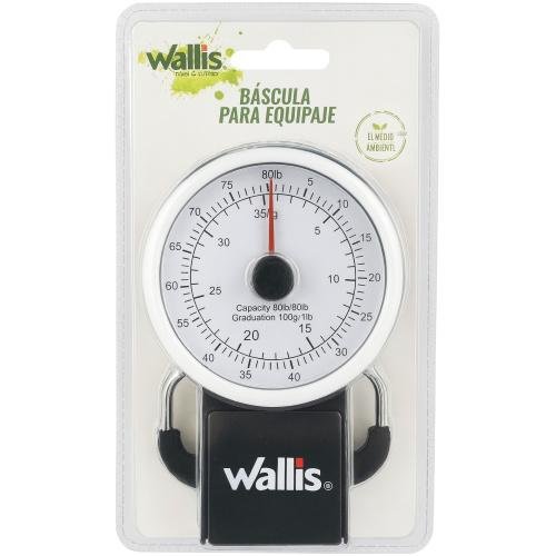 Bascula P,Equipaje Portatil