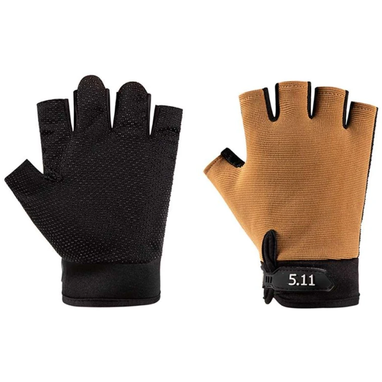 Guantes 5.11 Kaki
