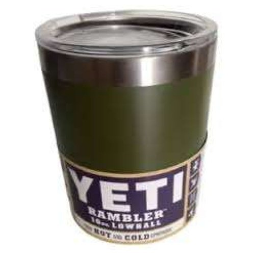 Termo Yeti Lowball