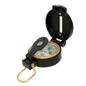 Brujula Ingeniero Plastica 7001-00