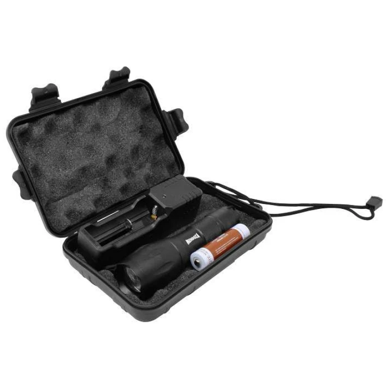 Lampara Militrar Mendoza Mc001