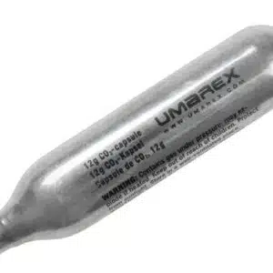 TANQUE DE CO2 UMAREX | GISPACK México