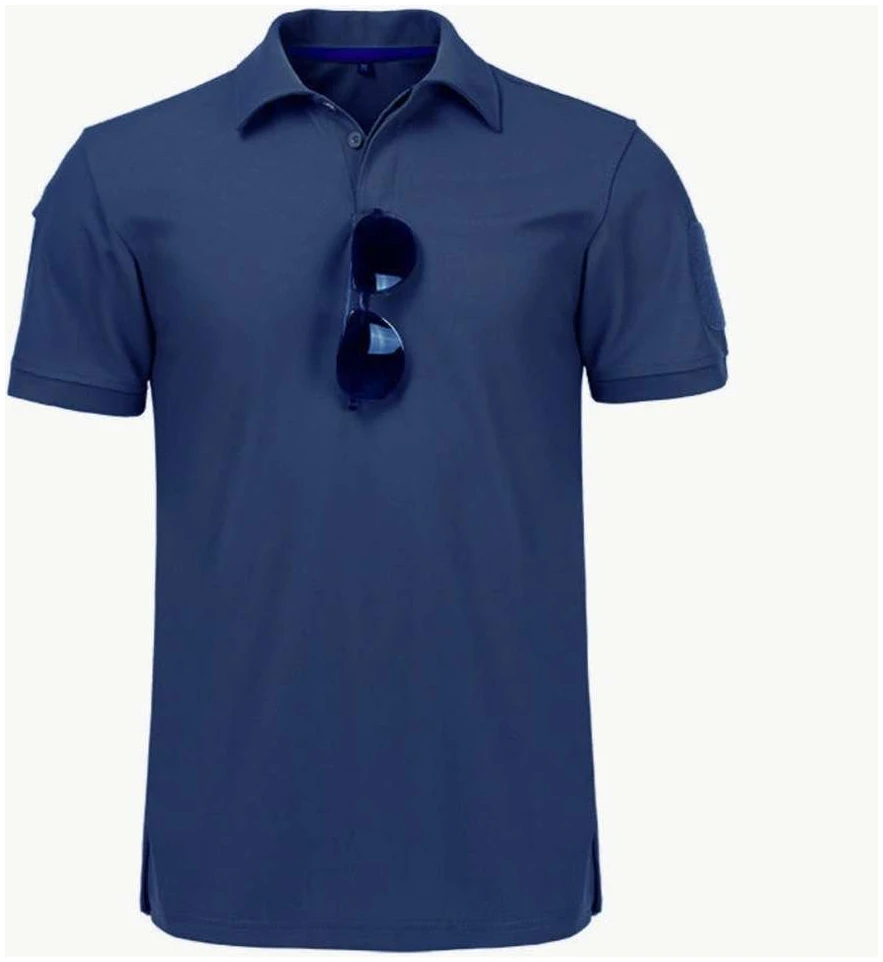 Camisa Polo Táctica Colores Varios - Imagen 5