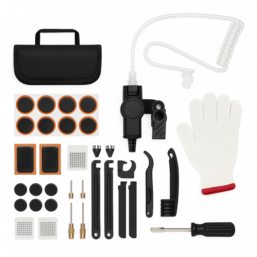 Kit De Herramienta - Imagen 3