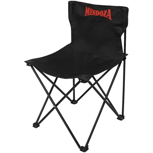 Silla Plegable De Camping Mc-013 Mendoza
