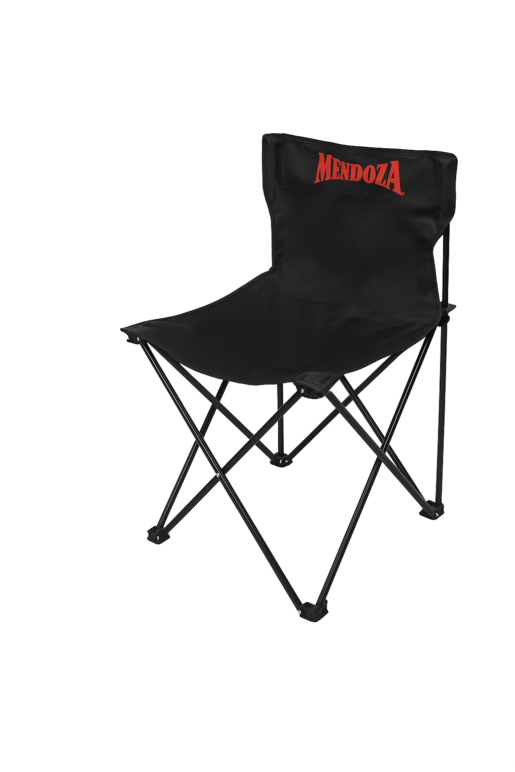 Silla Plegable De Camping Mc-013 Mendoza