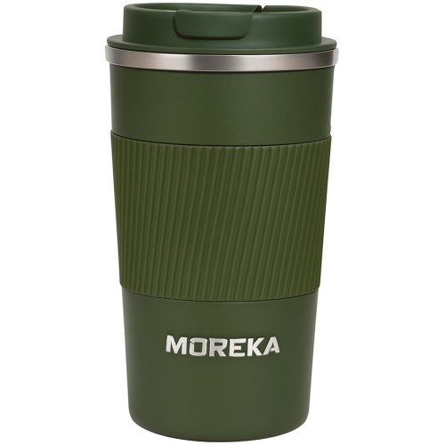 Termo Moreka Verde