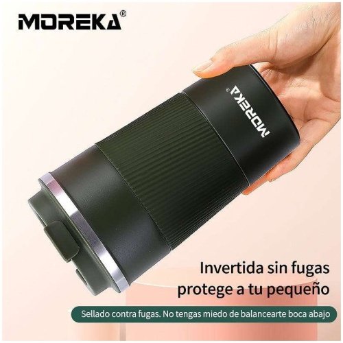 Termo Moreka