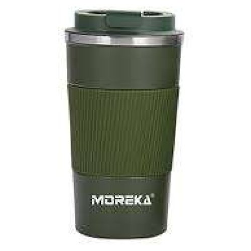 Termo Moreka Verde