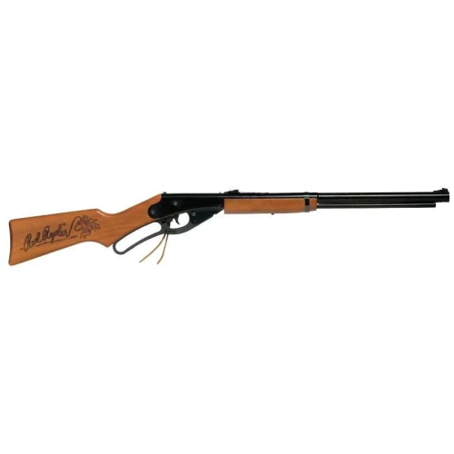 Rifle Deportivo Cal. 4.5 Modelo 1938 Red Ryder Daisy